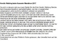 Kassel Marathon 2017